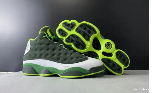 AR4390-313 AR4390-313 Retro Jordan Oregon Ducks AIR PE 13 0422
